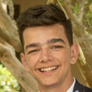 Meet your Posher, Ian